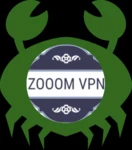 Logo of ZOOOM VPN android Application 